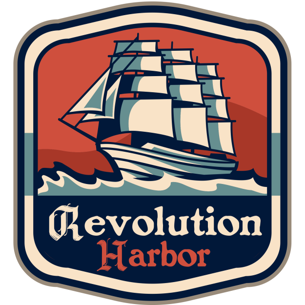 Revolution Harbor