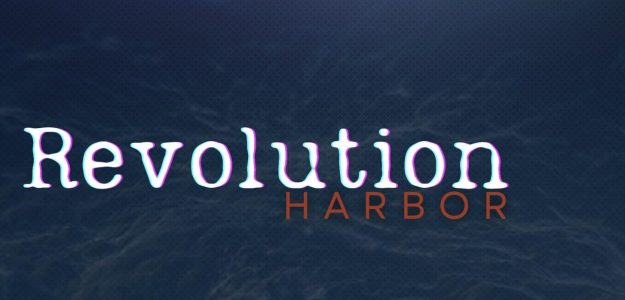 Revolution Harbor