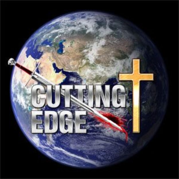 Cutting Edge Ministries